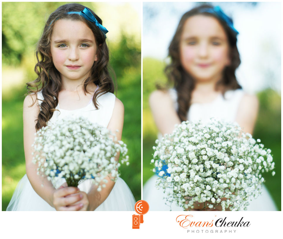 wedding bridesmaid