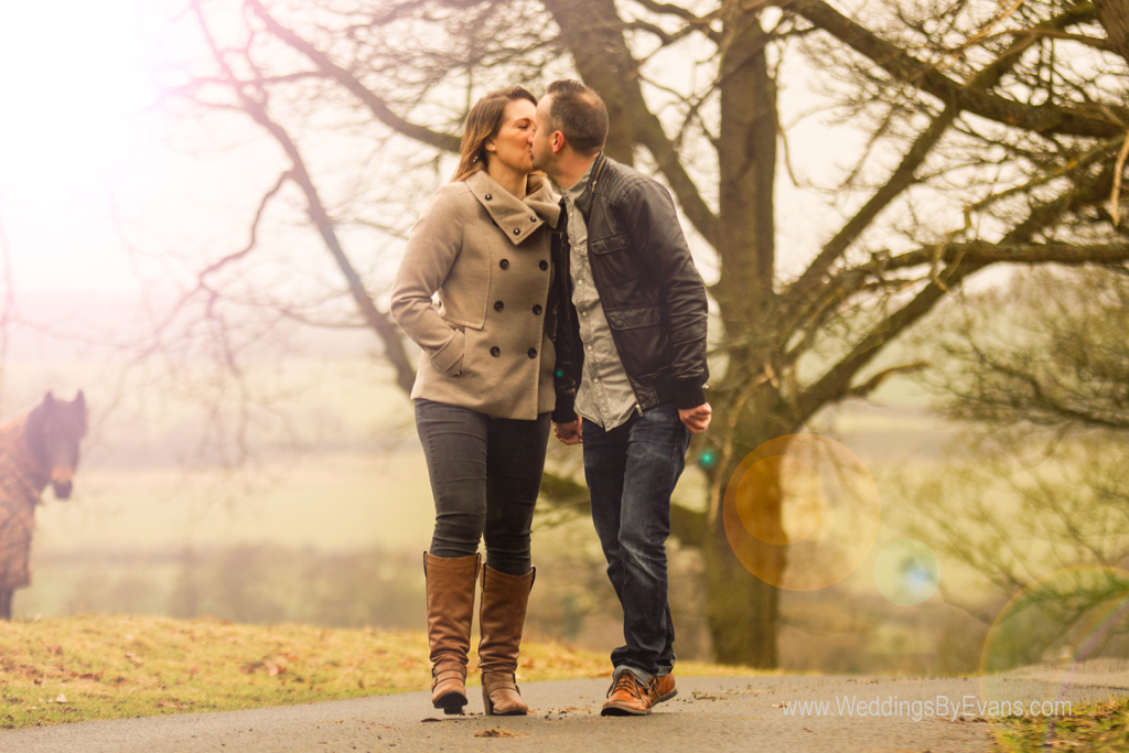 Engagement Photography in Wolverhampton 4